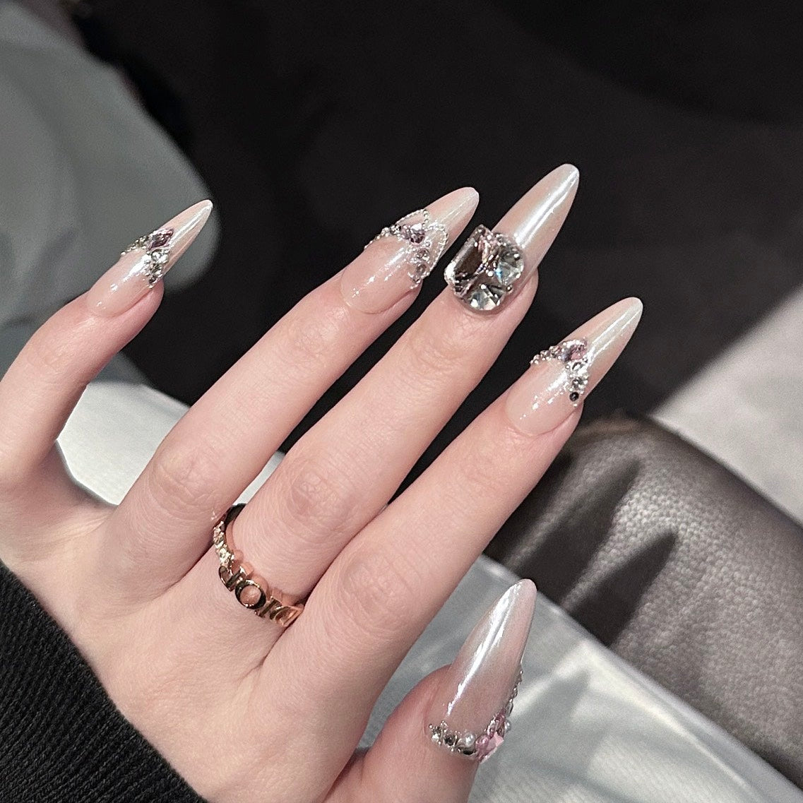 Diamond Reign