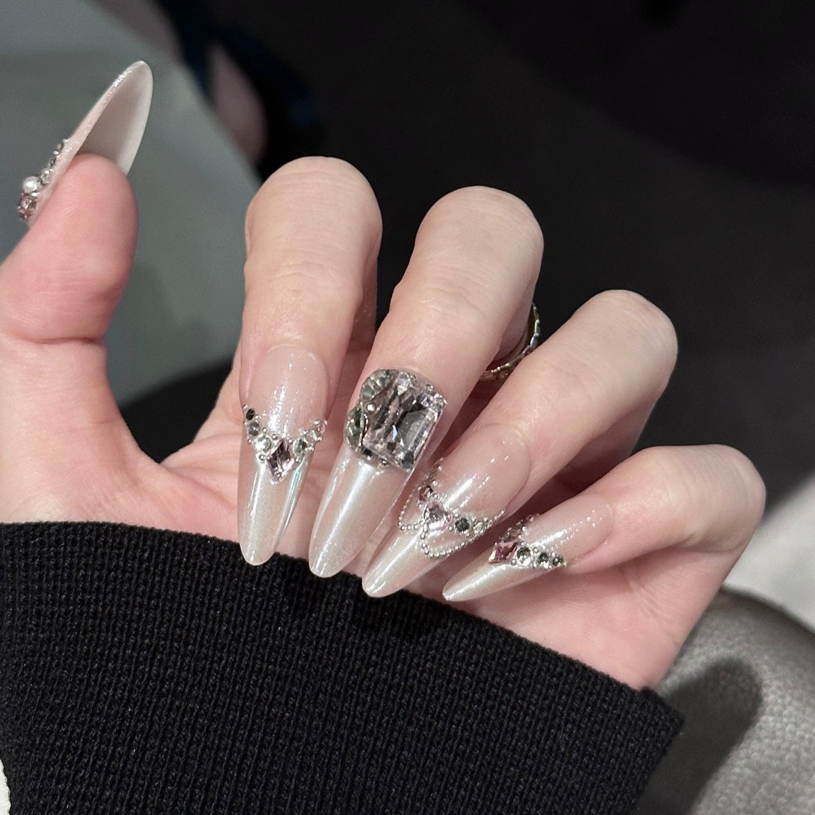 Diamond Reign