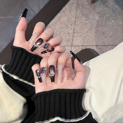 Velvet Eclipse