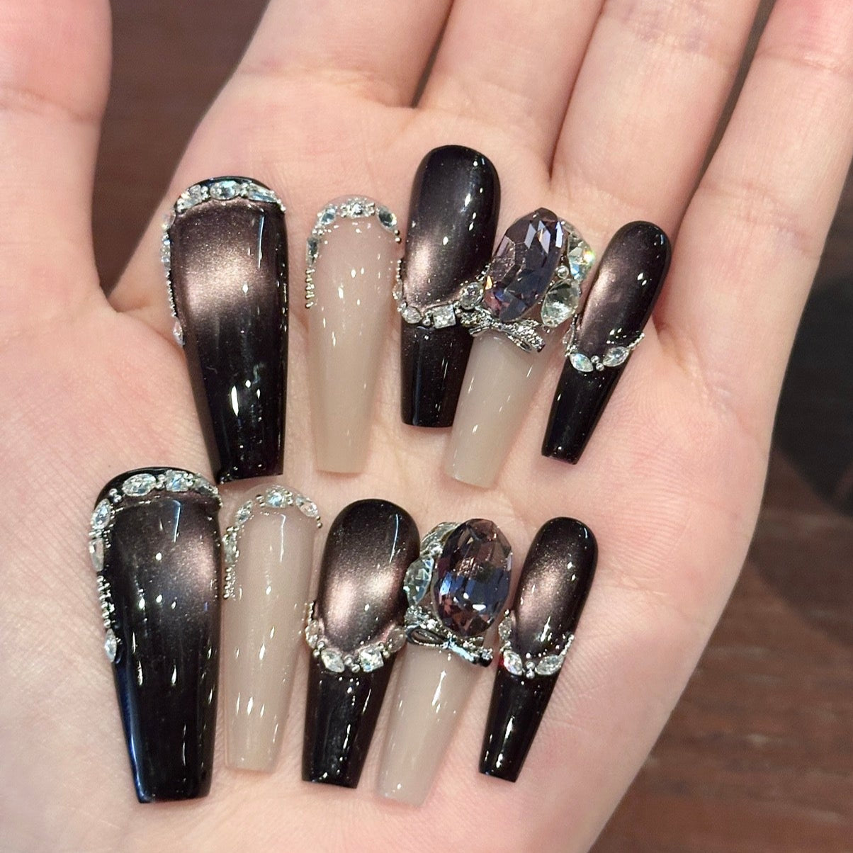 Velvet Eclipse