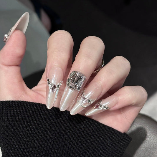 Diamond Reign