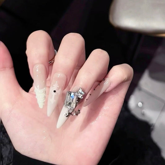 Icy Couture