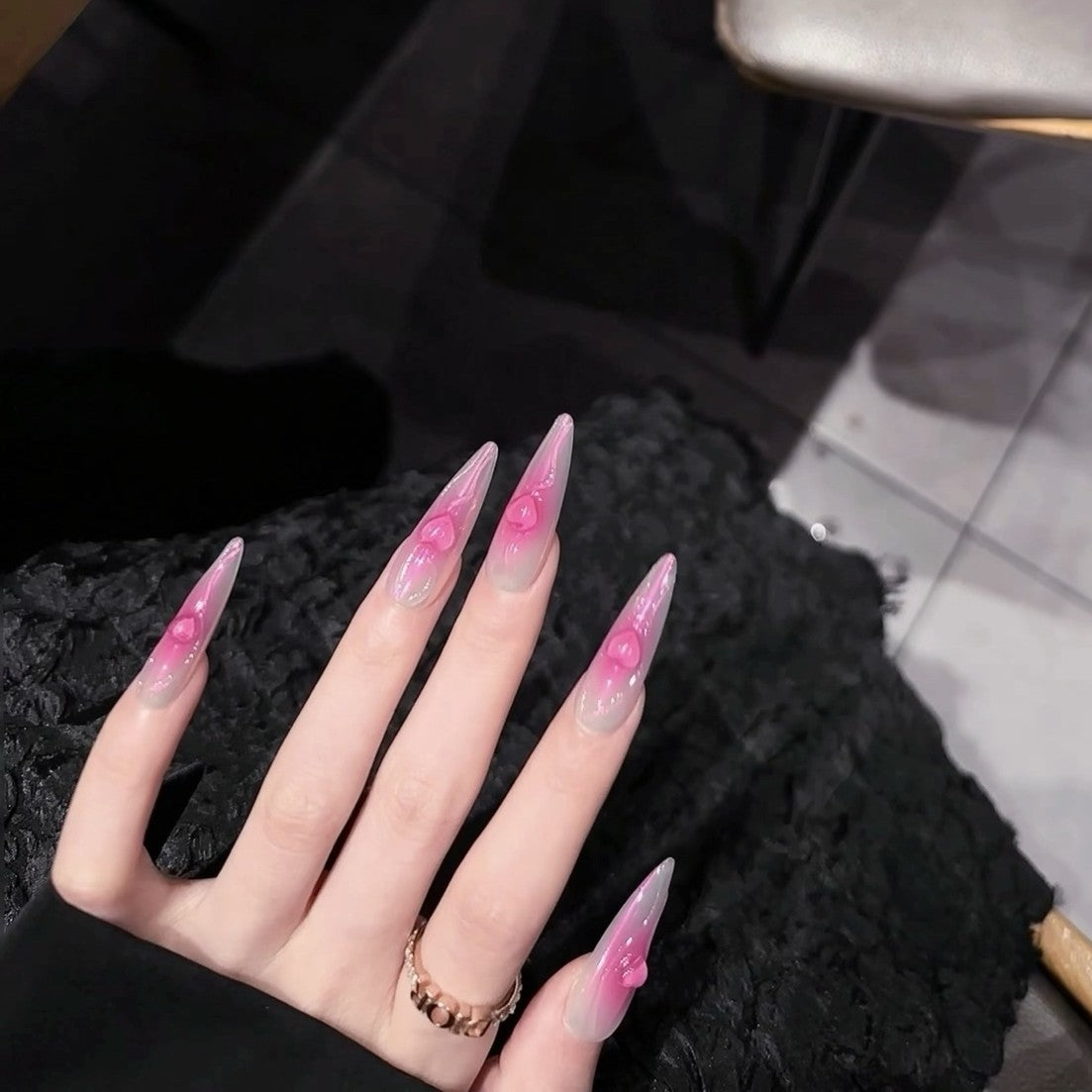 Bubblegum Drip